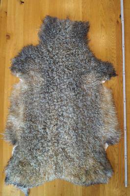 Saueskinn - Gotland - gotland-sheep-sheepskin-eco-adam-leather