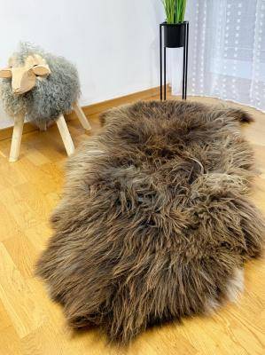 Saueskinn -  Saueskinn - holland-eco-sheepskin-adam-leather