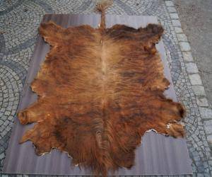 Saueskinn - Skinn fra Afrika - maevellous-african-skins-adam-leather